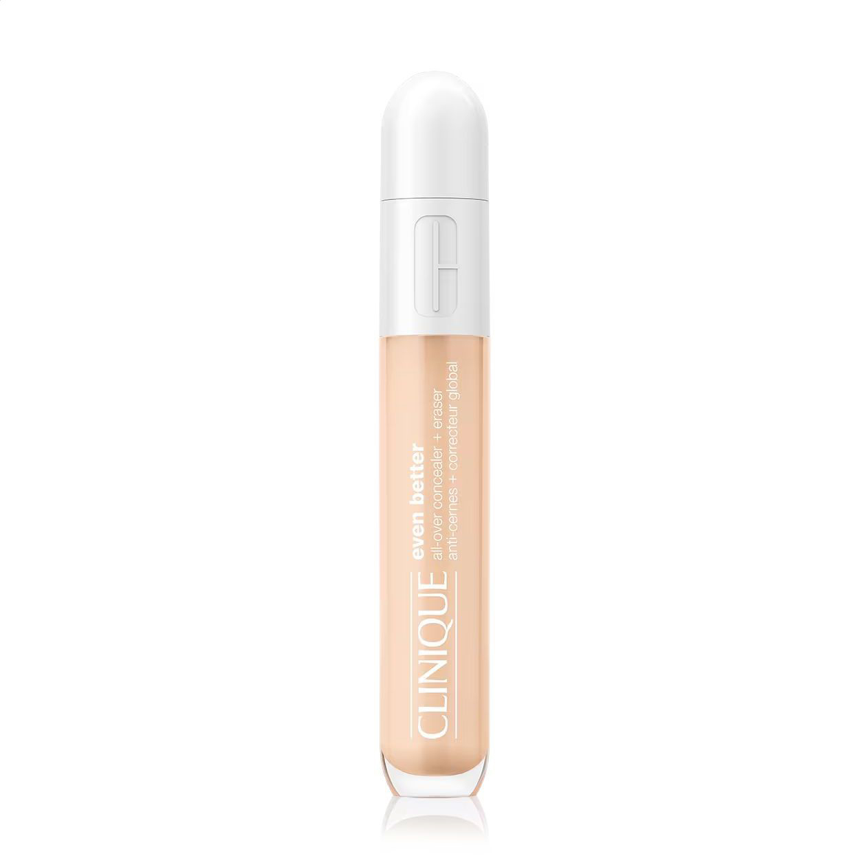 

Уцінка! Консилер для обличчя Clinique Even Better All-Over Concealer + Eraser, CN 10 Alabaster, 6 мл