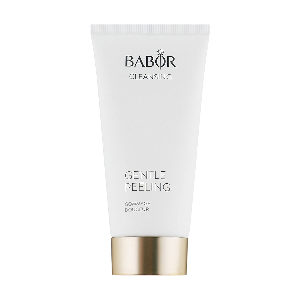 

Пілінг-гоммаж для обличчя Babor Peeling Liquid Gommage, 200 мл