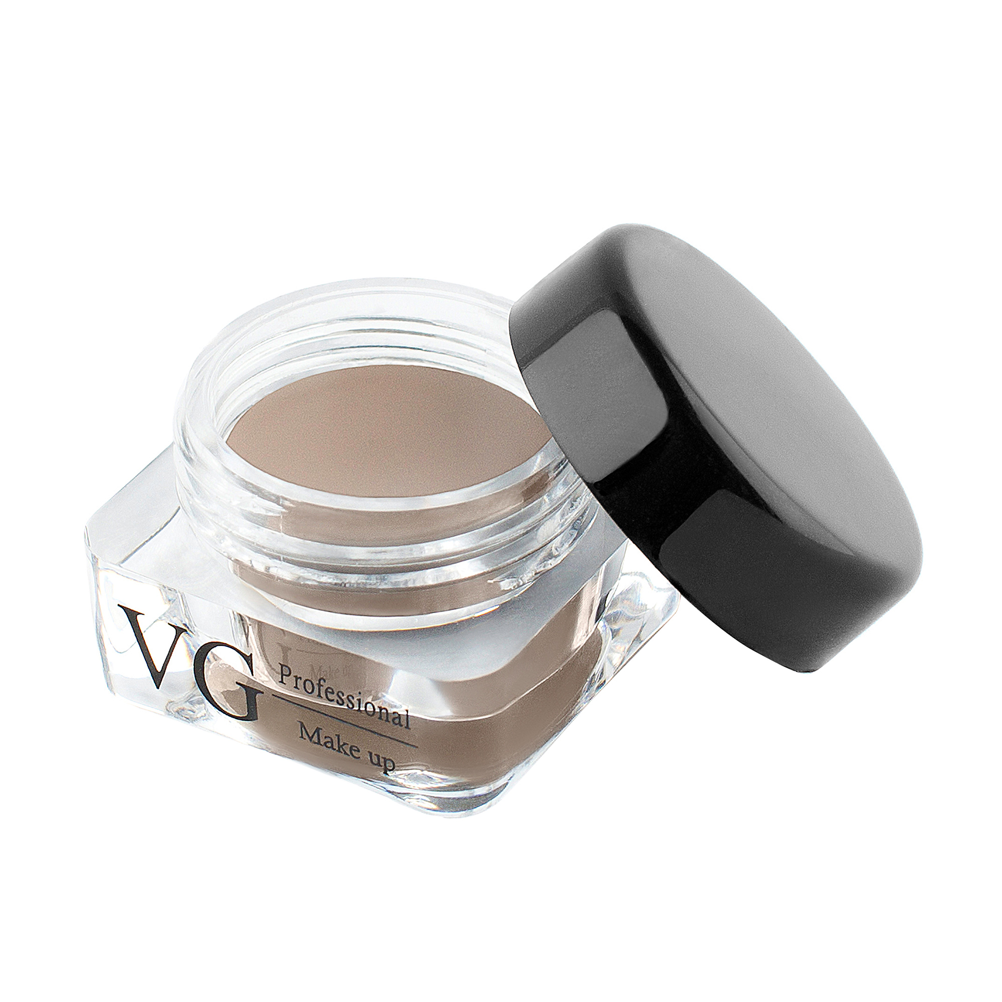 

Помадка для брів PROVG Eye Brow Gel 821 Світло-сіра димка, 3 г