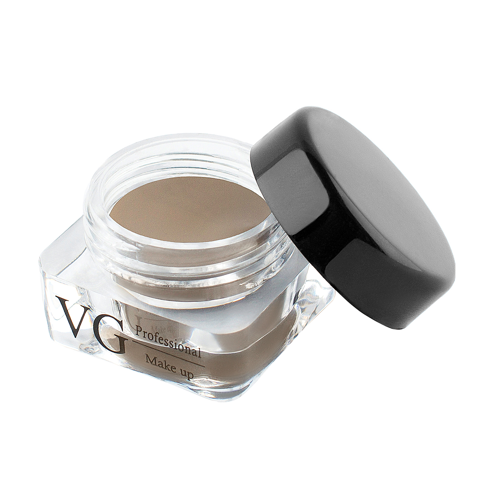 

Уцінка! Помадка для брів PROVG Eye Brow Gel 822 Пшенично-русий, 3 г