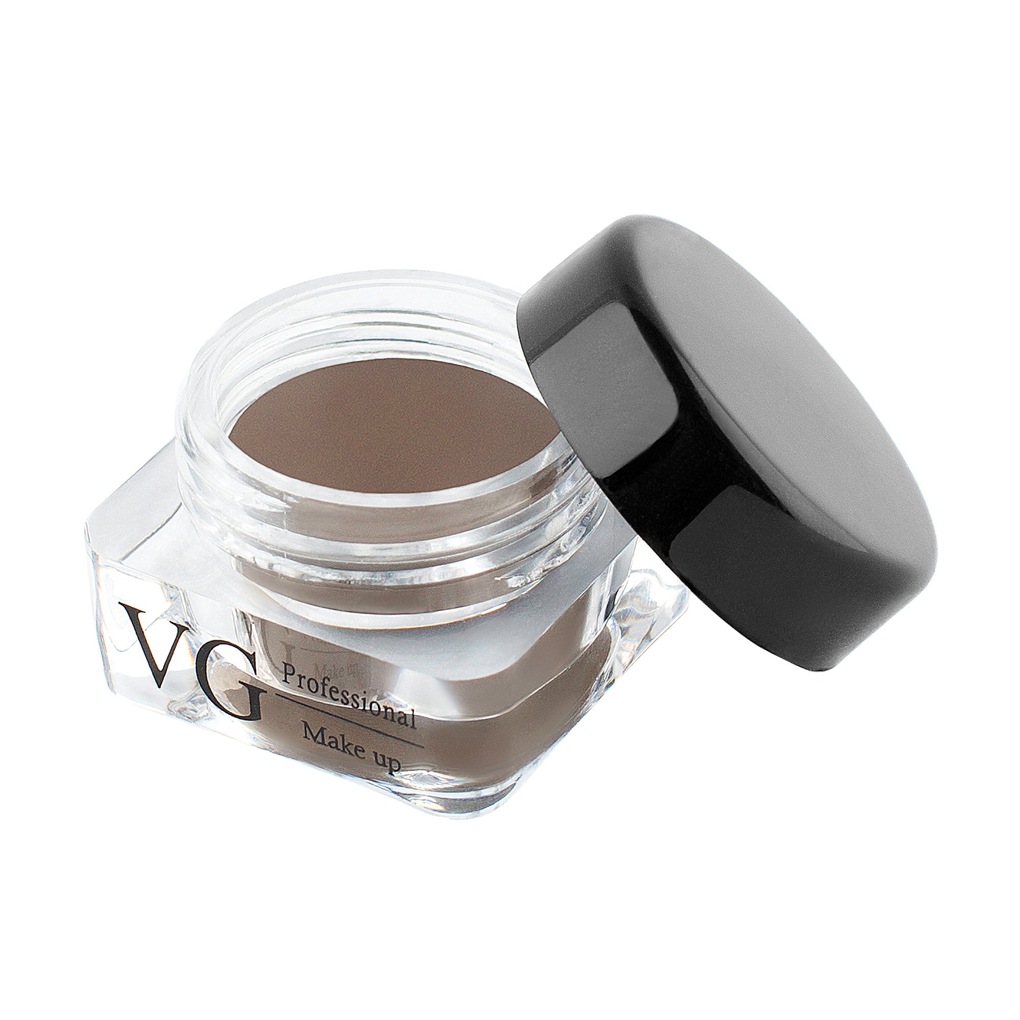 

Помадка для брів PROVG Eye Brow Gel 824 Холодний графіт, 3 г