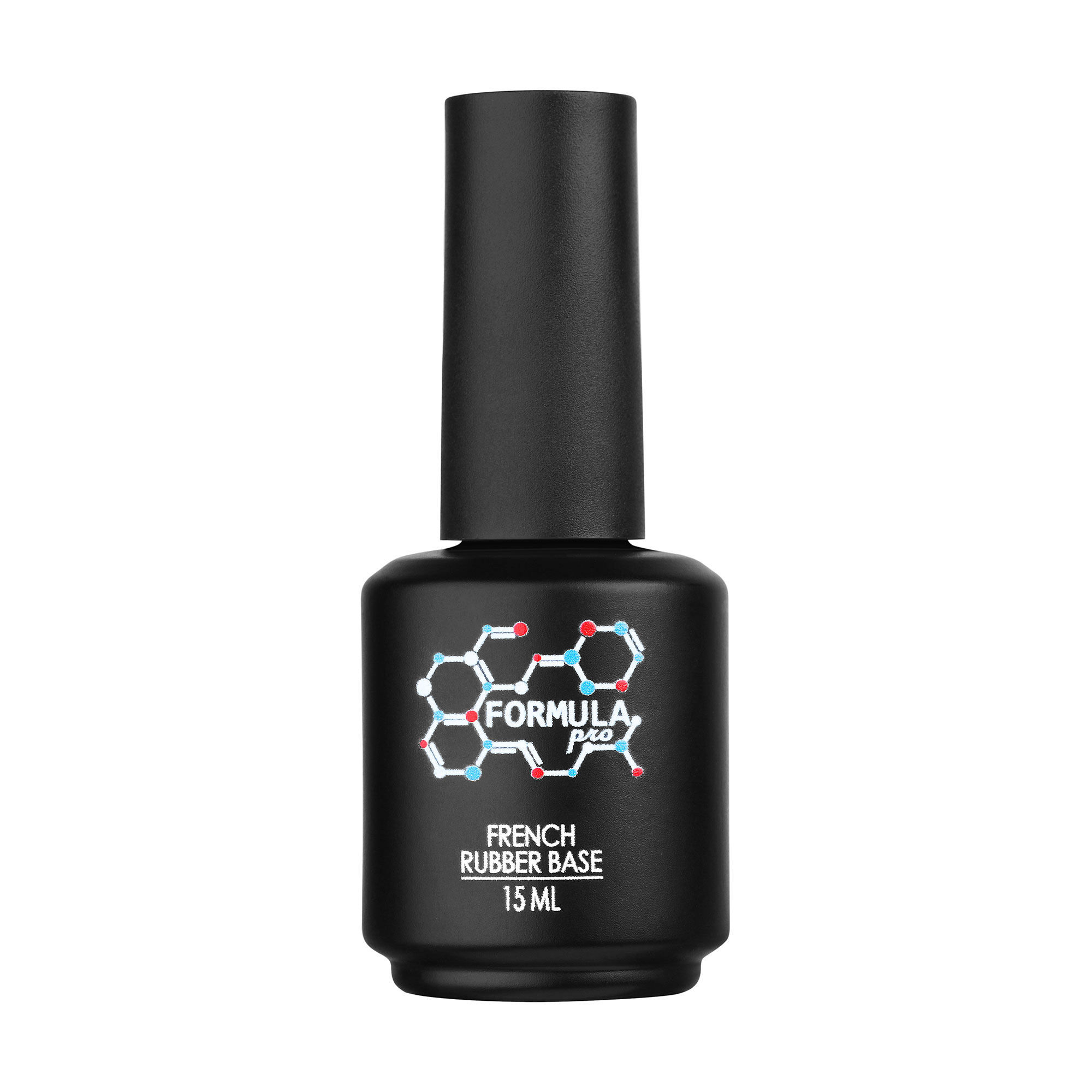 

Уцінка! База для гель-лаку Formula Profi French Base 03, 15 мл