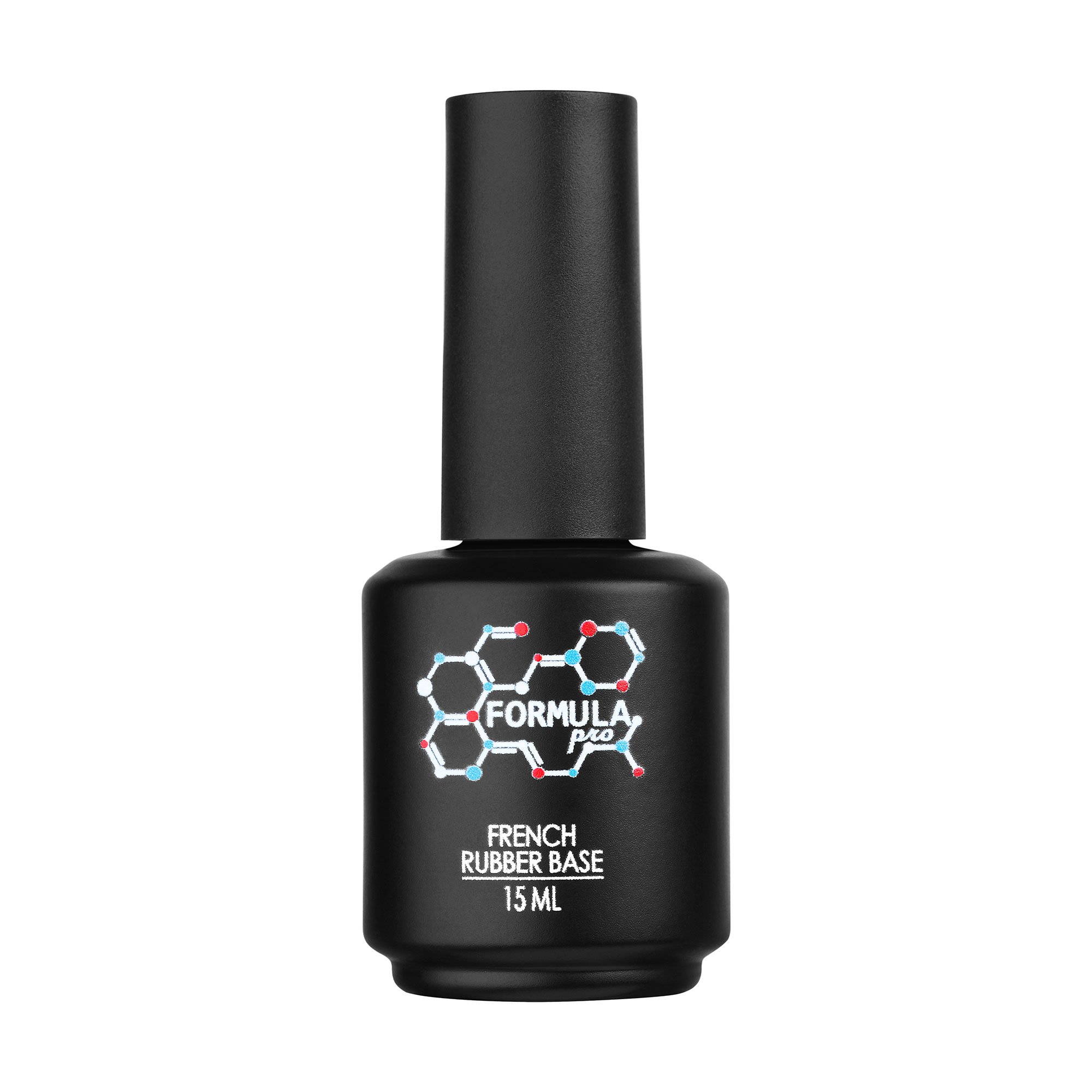 

Уцінка! База для гель-лаку Formula Profi French Base 04, 15 мл