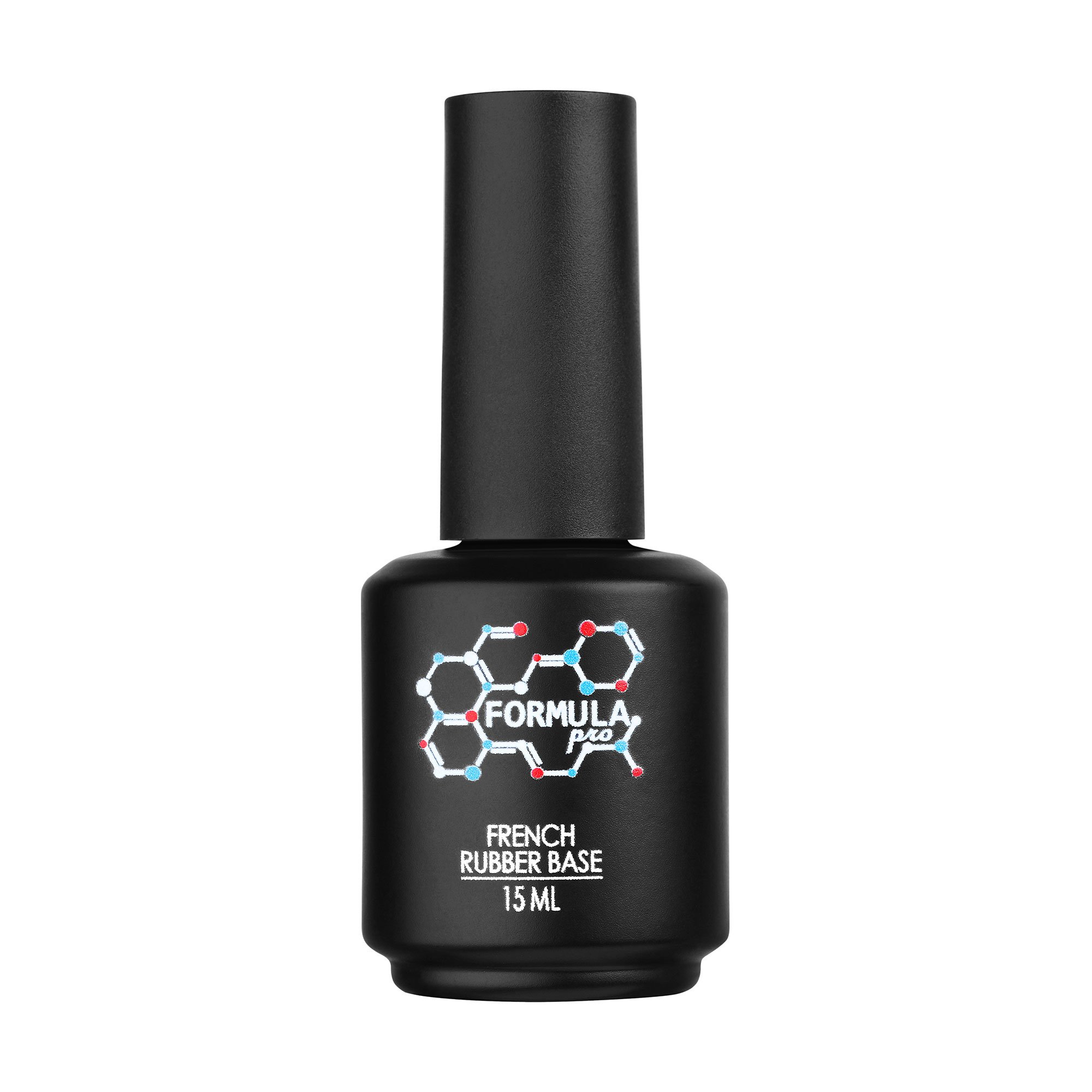 

Уцінка! База для гель-лаку Formula Profi French Base 05, 15 мл