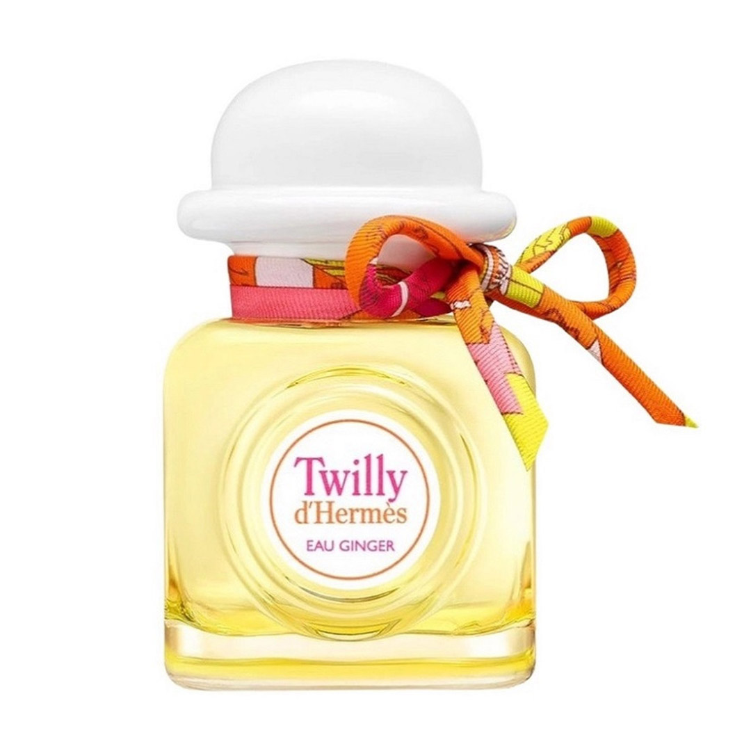 

Hermes Twilly d'Hermes Eau Ginger Парфумована вода жіноча, 7.5 мл (мініатюра)