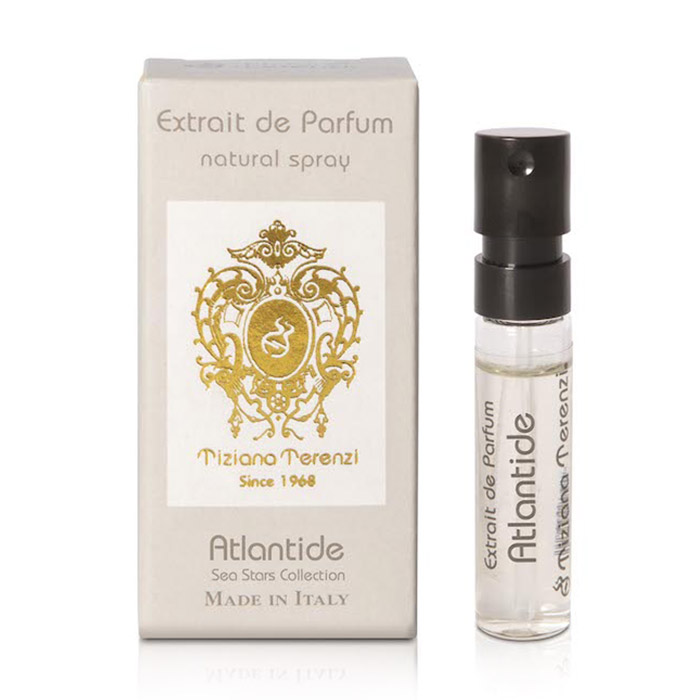 

Tiziana Terenzi Atlantide Парфуми унісекс, 1.5 мл (пробник)