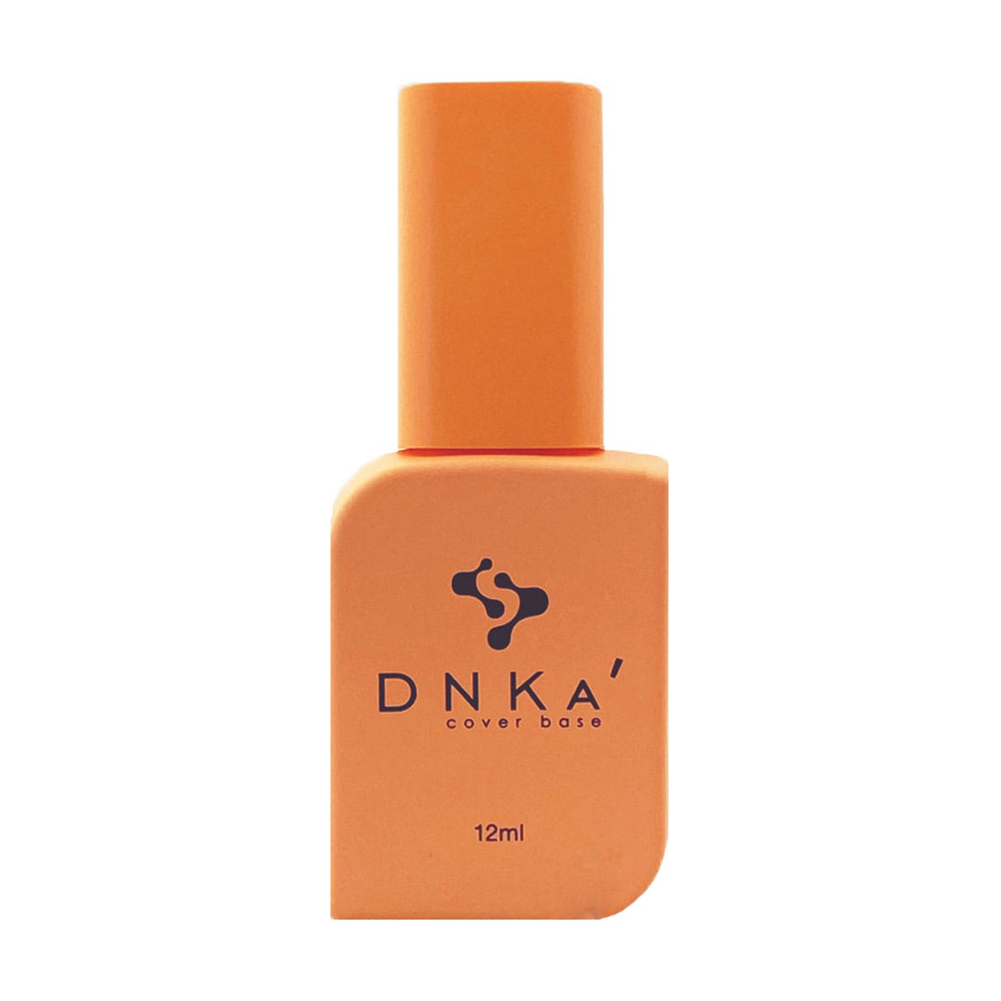 

Уцінка! База для гель-лаку DNKa' Cover Base 0081, 12 мл