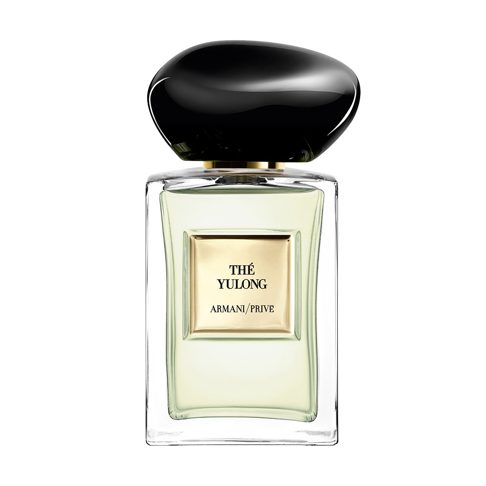 

Giorgio Armani Prive The Yulong Туалетна вода унісекс, 50 мл