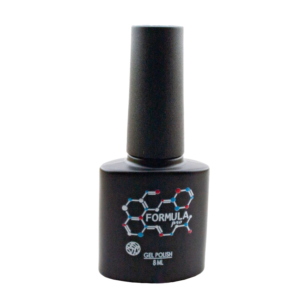 

Уцінка! Гель-лак для нігтів Formula Profi Candy 03, 8 мл