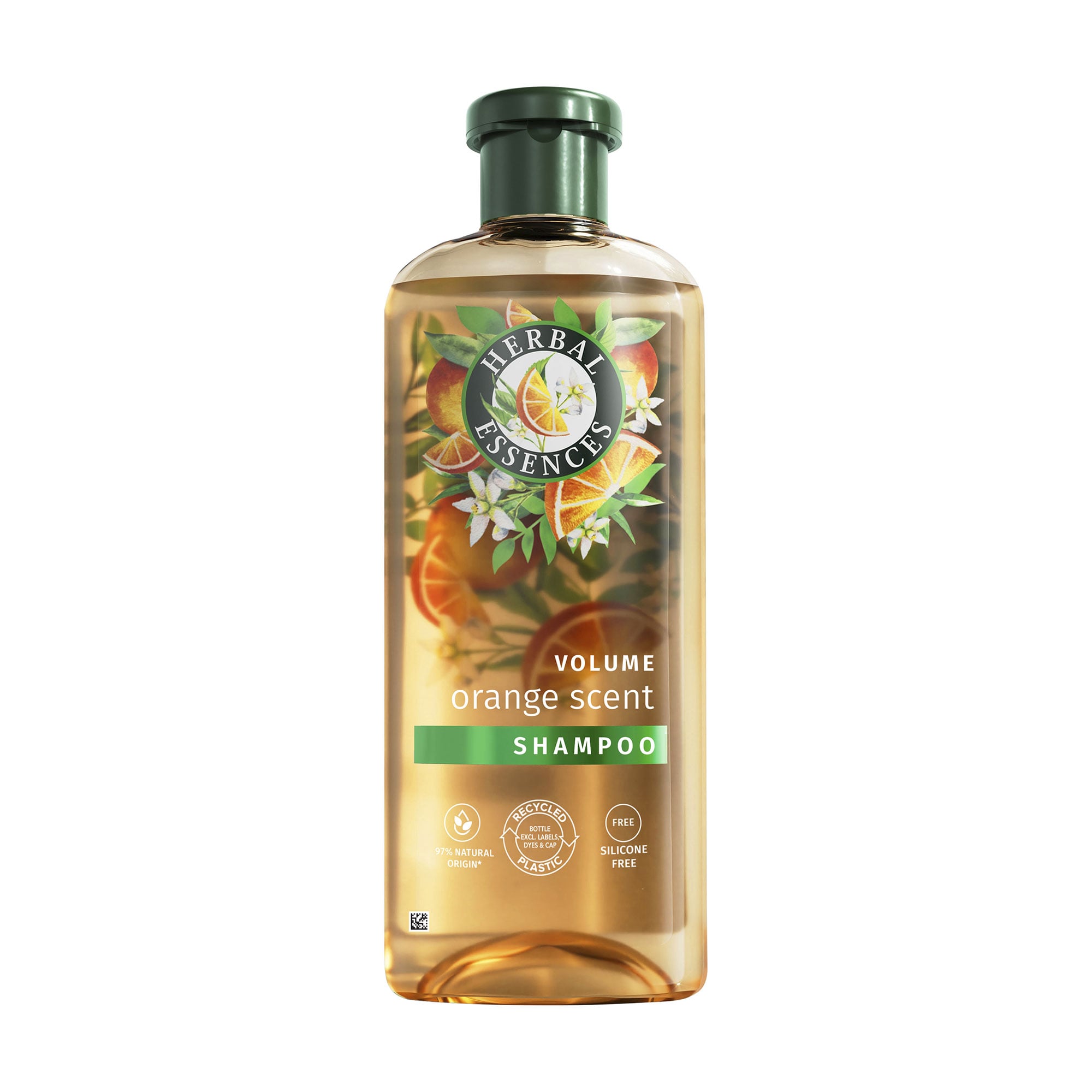 

Шампунь Herbal Essences Цитрус, для об'єму волосся, 350 мл