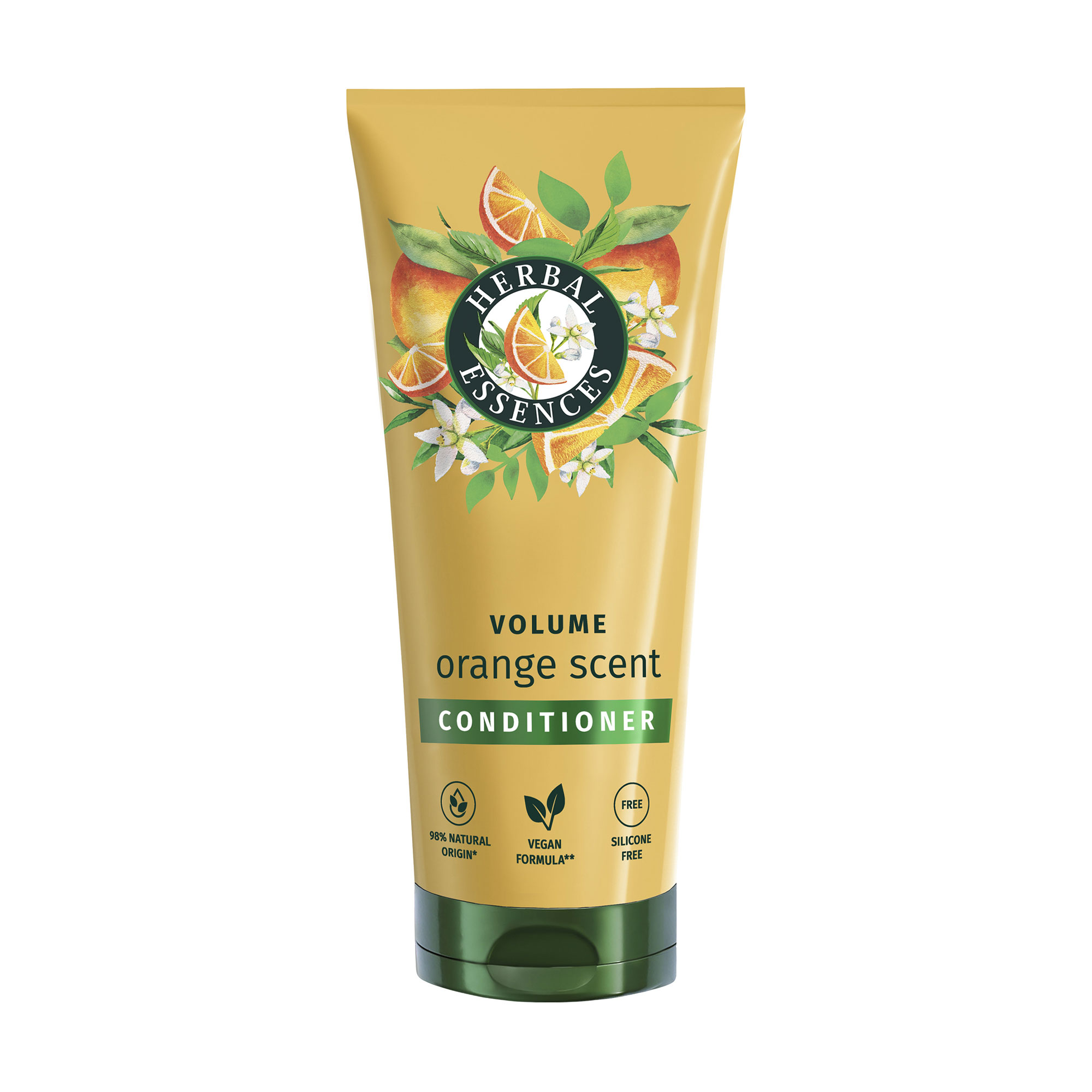 

Уцінка! Кондиціонер Herbal Essences Цитрус, для об'єму волосся, 250 мл