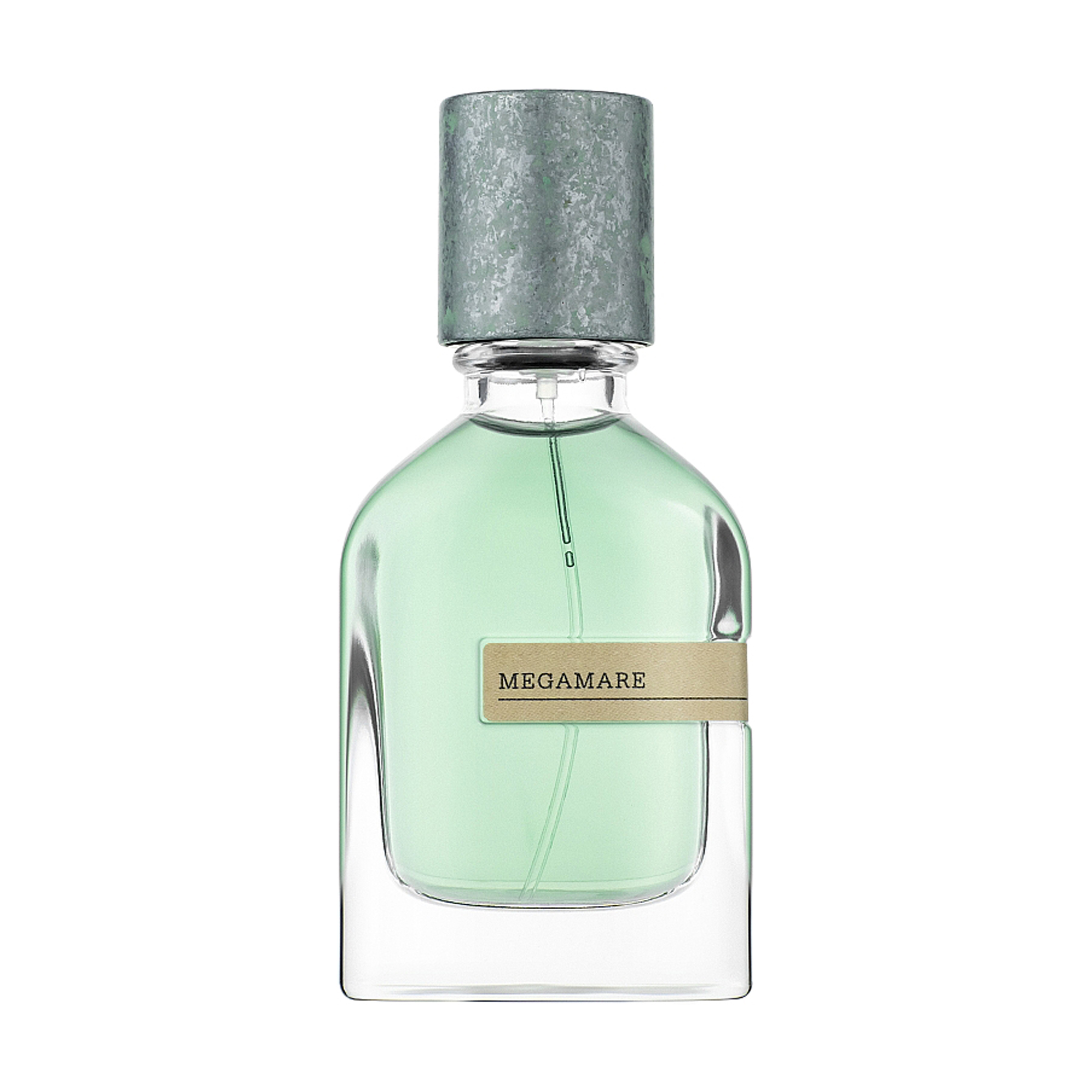 

Orto Parisi Megamare Парфумована вода унісекс, 50 мл (ТЕСТЕР)