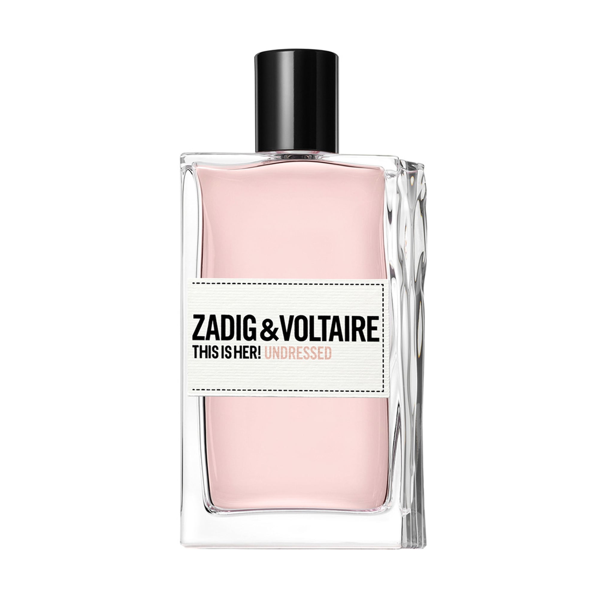 Zadig & Voltaire This Is Her! Undressed Парфумована вода жіноча, 100 мл (ТЕСТЕР)