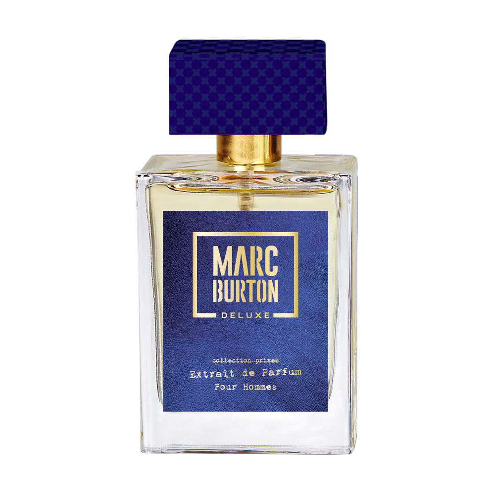

Marc Burton M35 Парфумована вода чоловіча, 50 мл