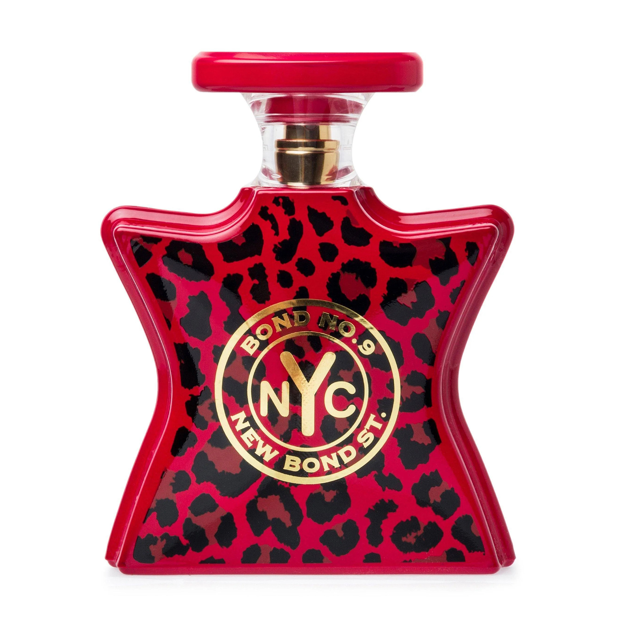 

Bond No.9 New Bond St. Парфумована вода унісекс, 100 мл (ТЕСТЕР)