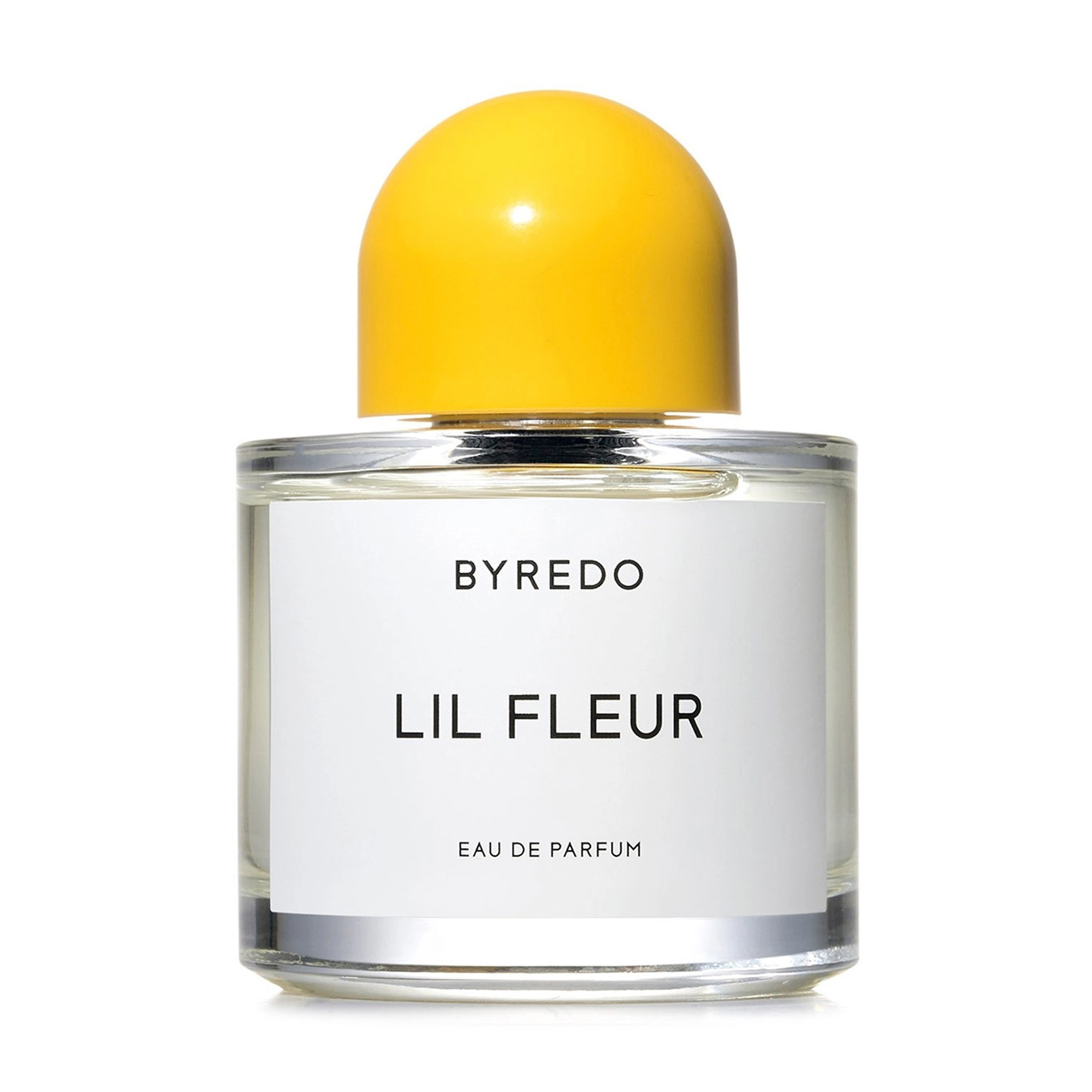 

Byredo Lil Fleur Amber Парфумована вода унісекс, 100 мл (ТЕСТЕР)