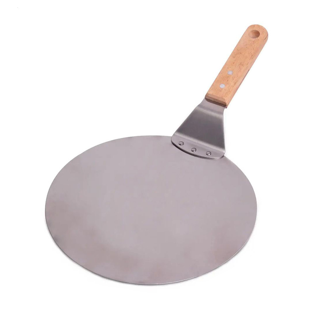 

Підставка для піци Kamille Pizza Holder, 25.5 см (KM-5098)
