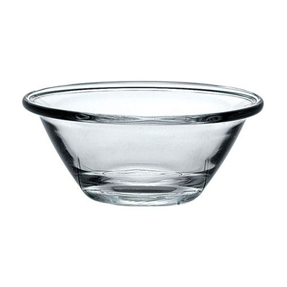 

Миска Bormioli Rocco Mr. Chef, 9 см, 50 мл (500000F28321990)