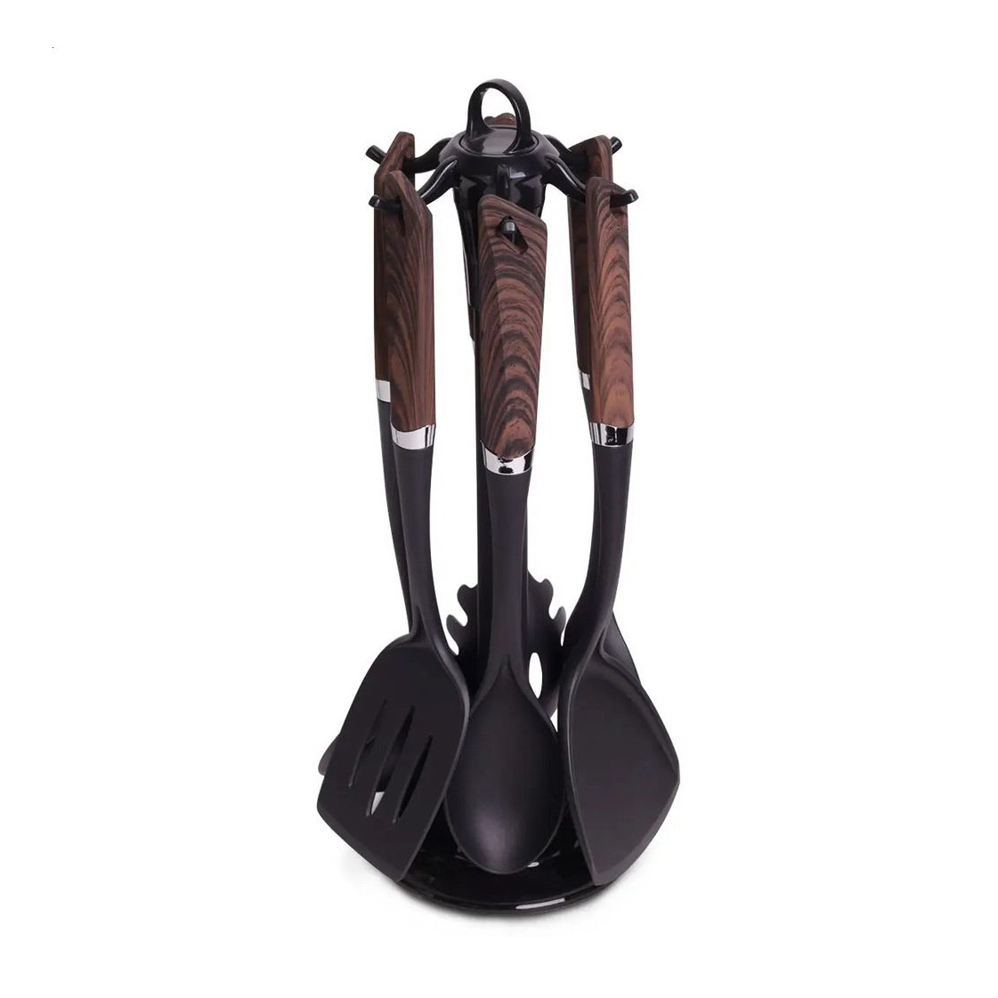 

Набір кухонного приладдя Kamille, 7 шт (KM-5030A)