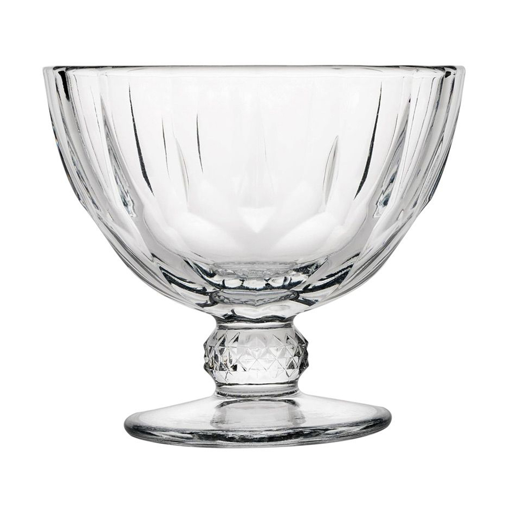 

Набір креманок Pasabahce Diamond, 2*280 мл (51658-2)