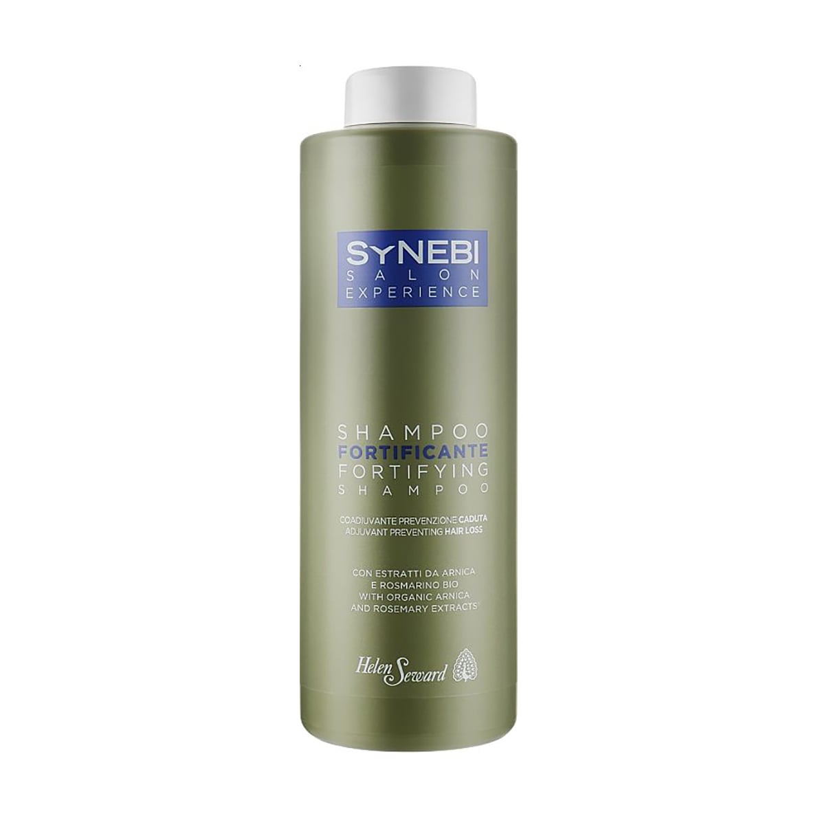 

Шампунь Helen Seward Synebi Fortifying Shampoo проти випадіння волосся, 1 л