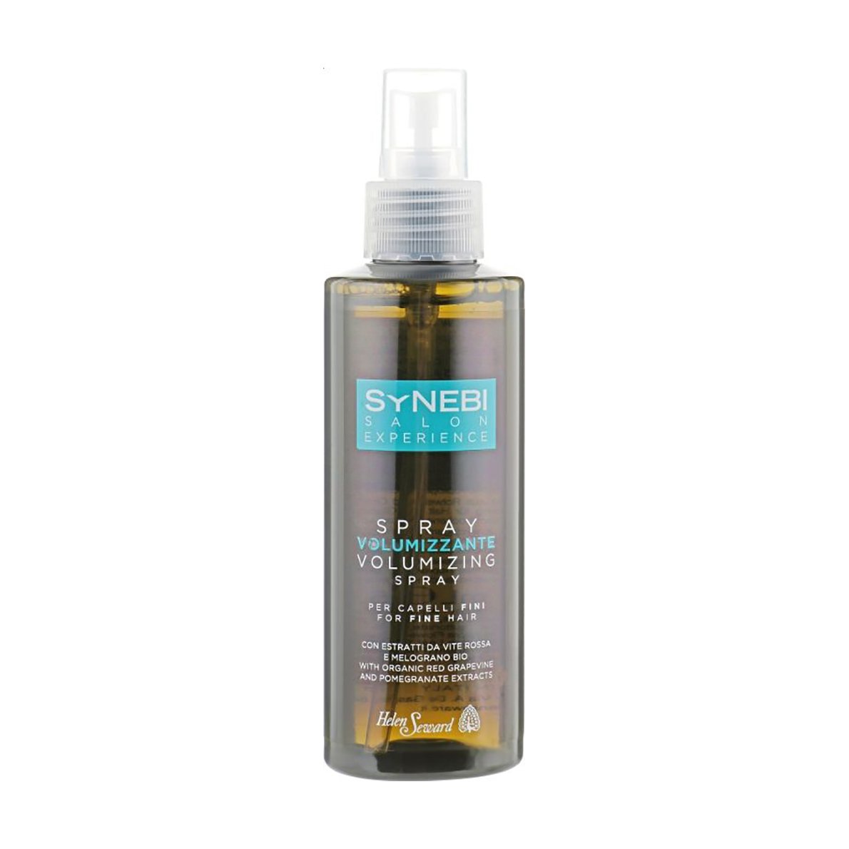

Спрей Helen Seward Synebi Volumizing Spray для об'єму тонкого волосся, 150 мл