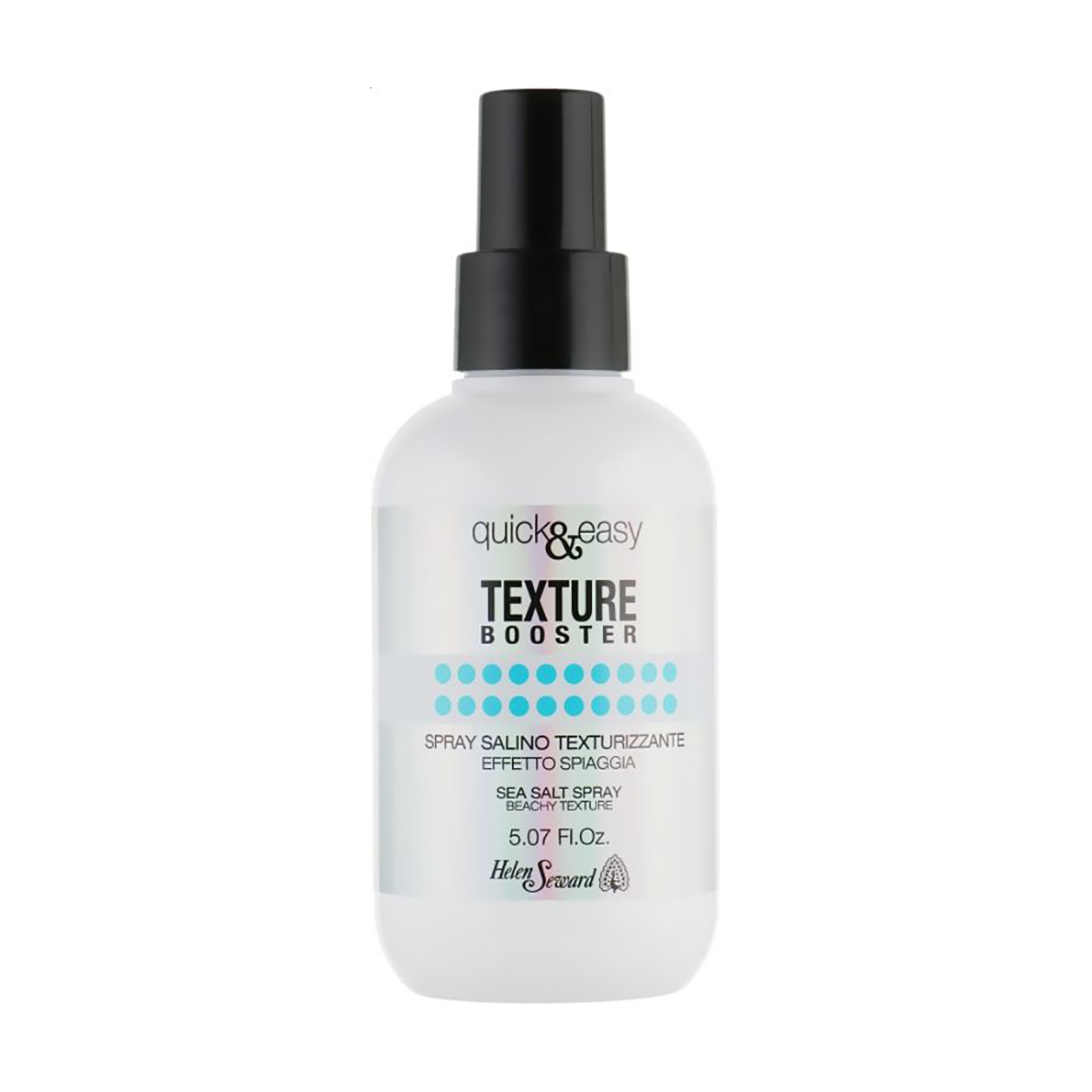 

Текстурувальний сольовий спрей для волосся Helen Seward Quick & Easy Texture Booster, 150 мл