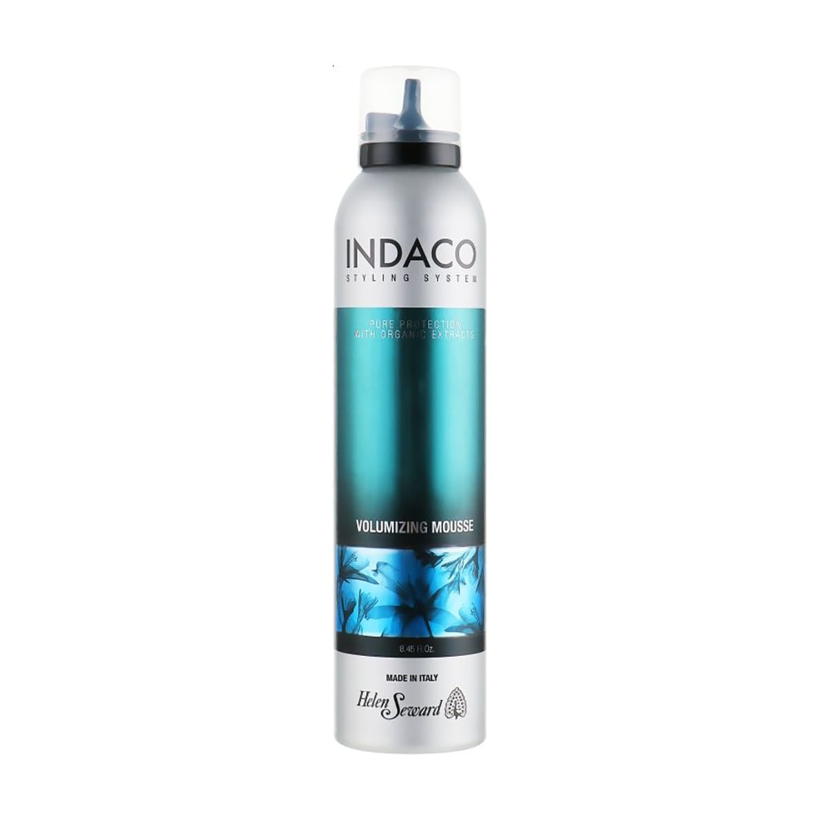 

Мус для надання об'єму волоссю Helen Seward Indaco Volumizing Mousse слабка фіксація, 250 мл