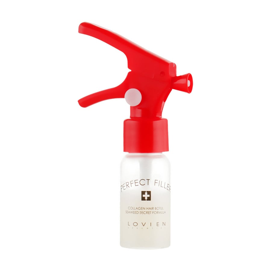 

Ботокс для волосся Lovien Essential Perfect Filler Collagen Hair Botul, 10 мл