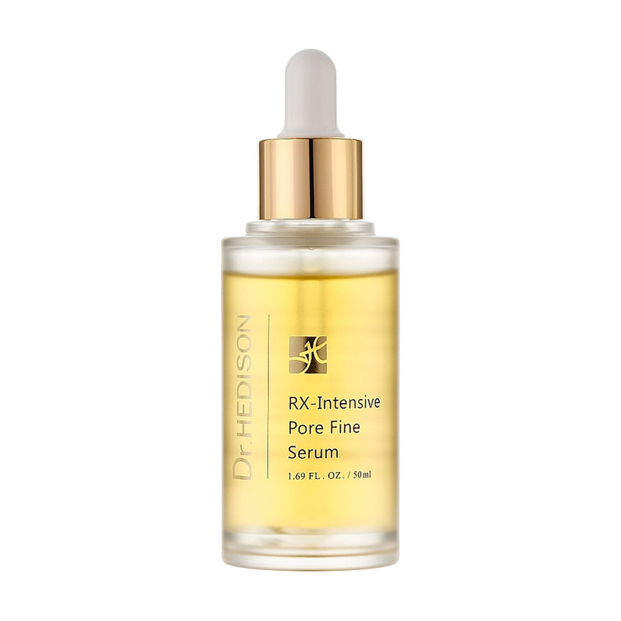 

Уцінка! Сироватка для обличчя Dr.Hedison RX-Heritage Pore Fine Serum для звуження пор, 50 мл