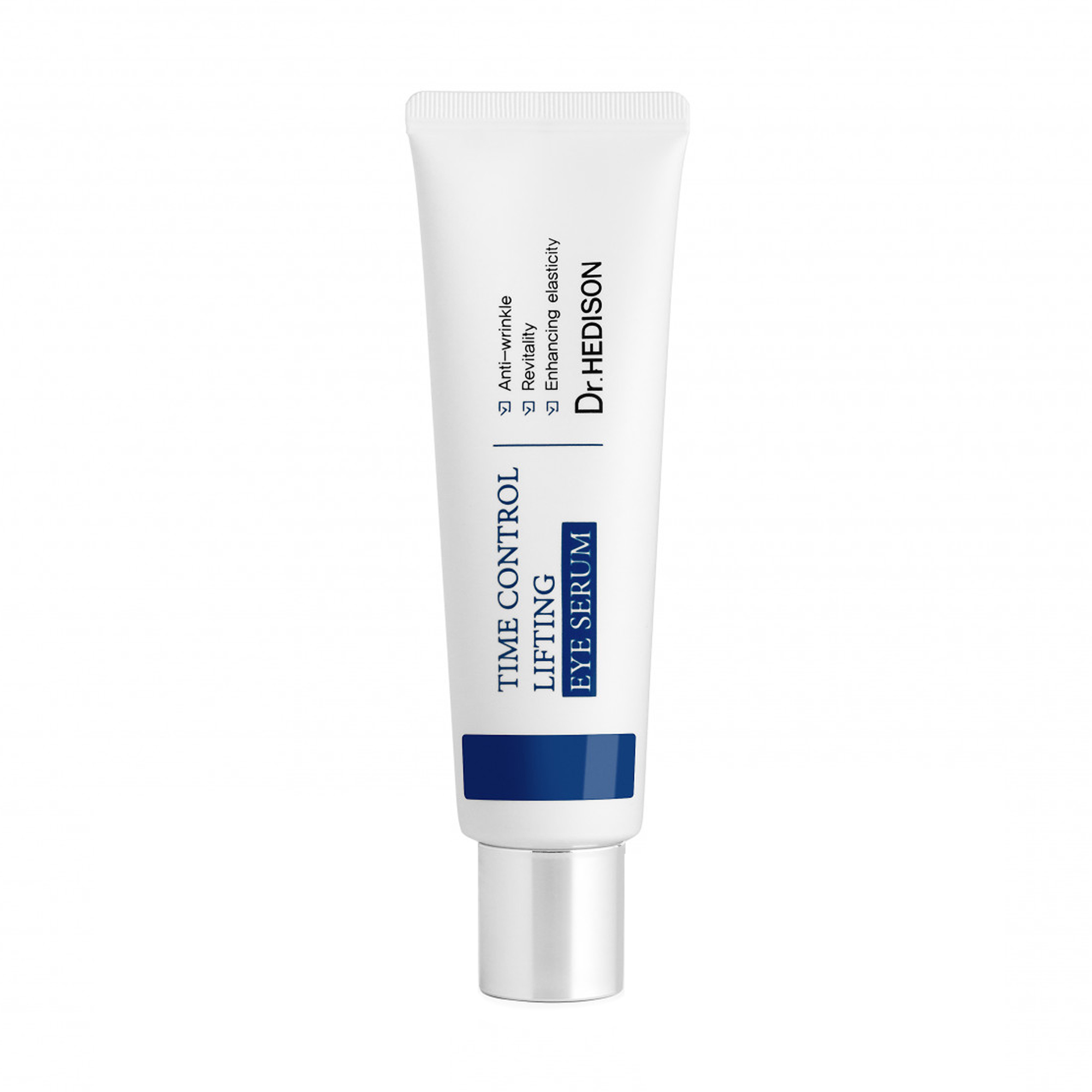 

Ліфтингова сироватка для шкіри навколо очей Dr.Hedison Time Control Lifting Eye Serum, 50 мл