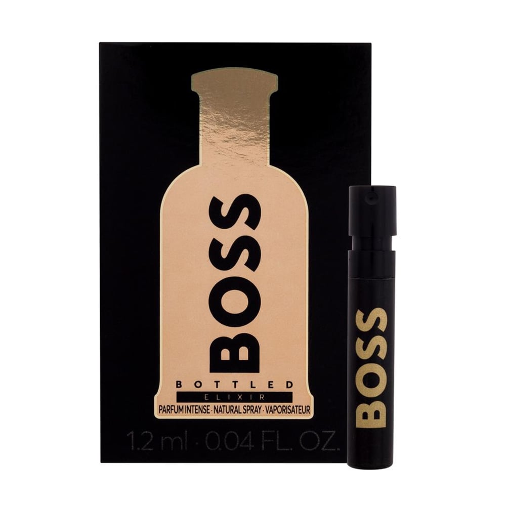 

Hugo Boss Boss Bottled Elixir Парфуми чоловічі, 1.2 мл (пробник)