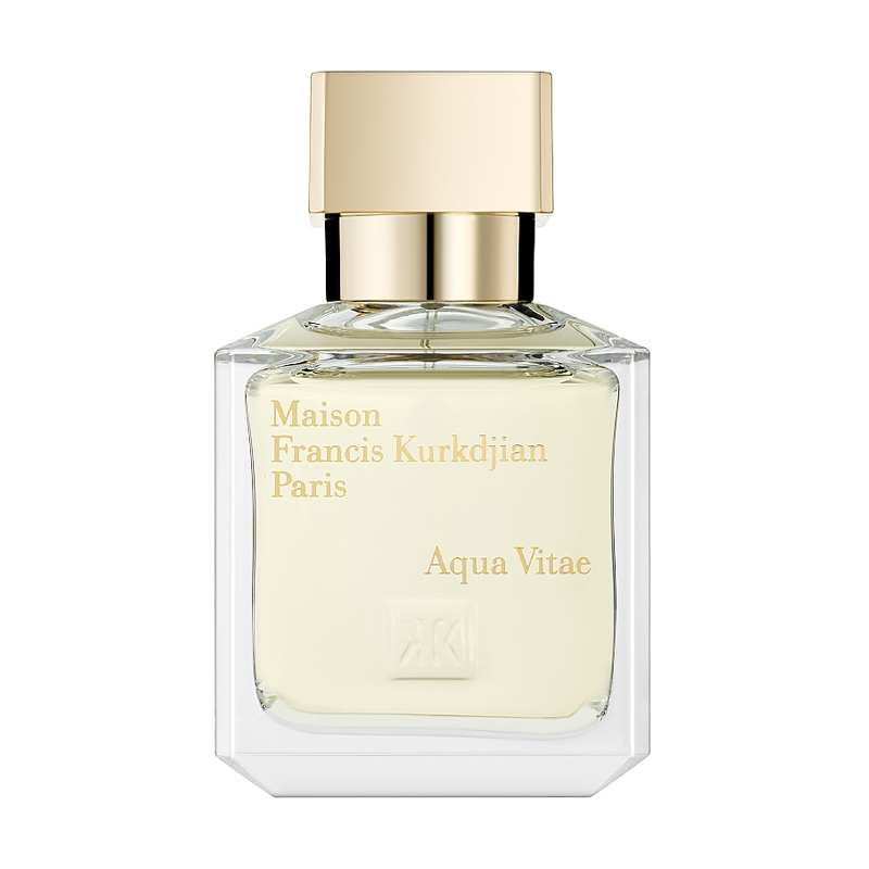 

Maison Francis Kurkdjian Aqua Vitae Туалетна вода унісекс, 70 мл (ТЕСТЕР)