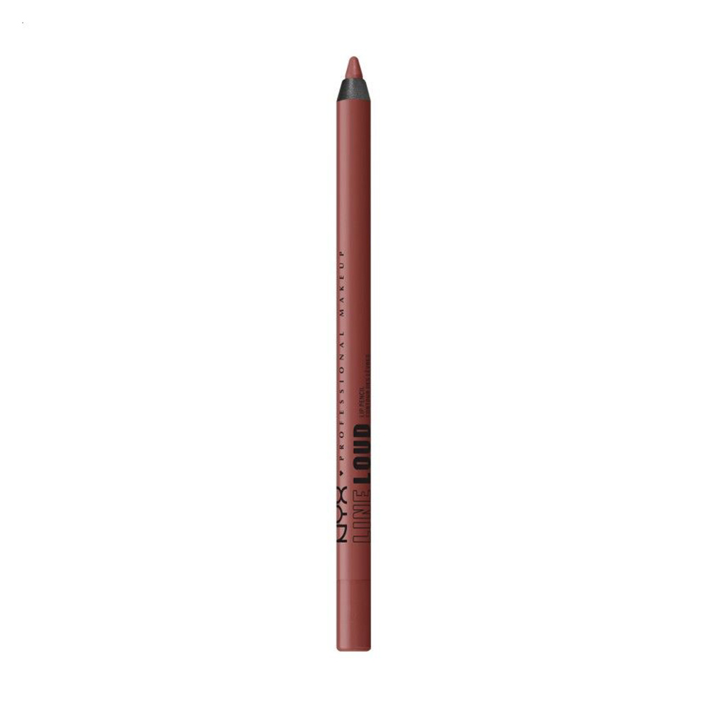 

Уцінка! Олівець для губ NYX Professional Makeup Line Loud Lip Liner 30 Leave A Legacy, 1.2 г