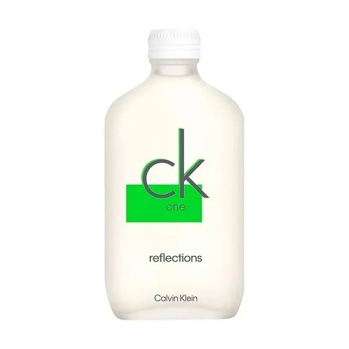 

Calvin Klein CK One Reflections Туалетна вода унісекс, 100 мл