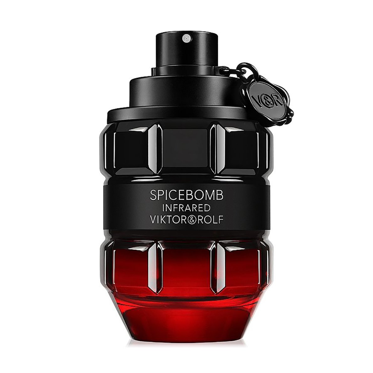 

Viktor & Rolf Spicebomb Infrared Туалетна вода чоловіча, 90 мл