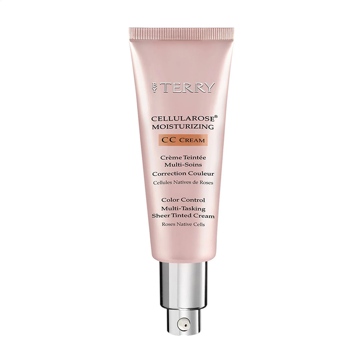 

Уцінка! СС-крем для обличчя By Terry Cellularose Moisturizing CC Cream 2 Natural, 40 г