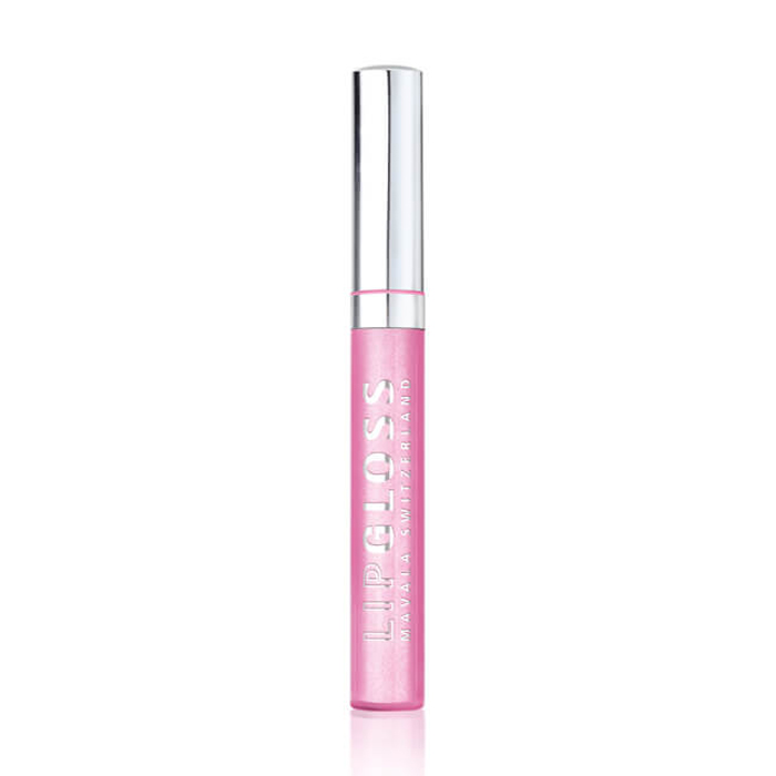 

Уцінка! Блиск для губ Mavala Lip Gloss, Marshmallow, 6 мл