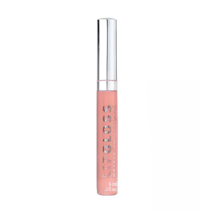 

Уцінка! Блиск для губ Mavala Lip Gloss, Litchi, 6 мл
