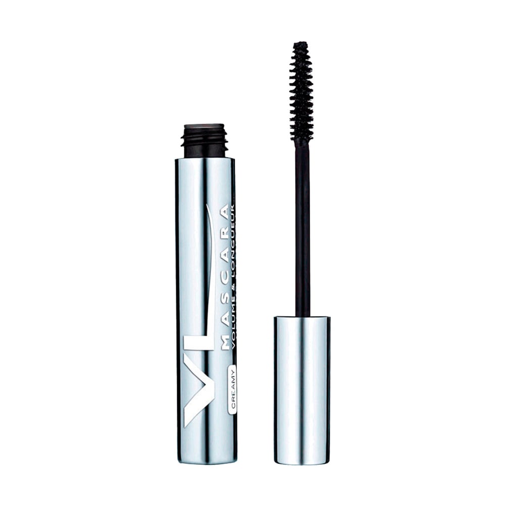 

Уцінка! Кремова туш для вій Mavala VL Mascara Creamy, Black, 10 мл