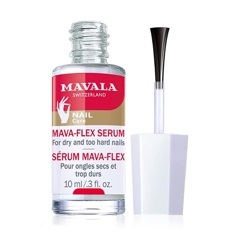 

Уцінка! Сироватка для нігтів Mavala Mava-Flex Serum, 10 мл