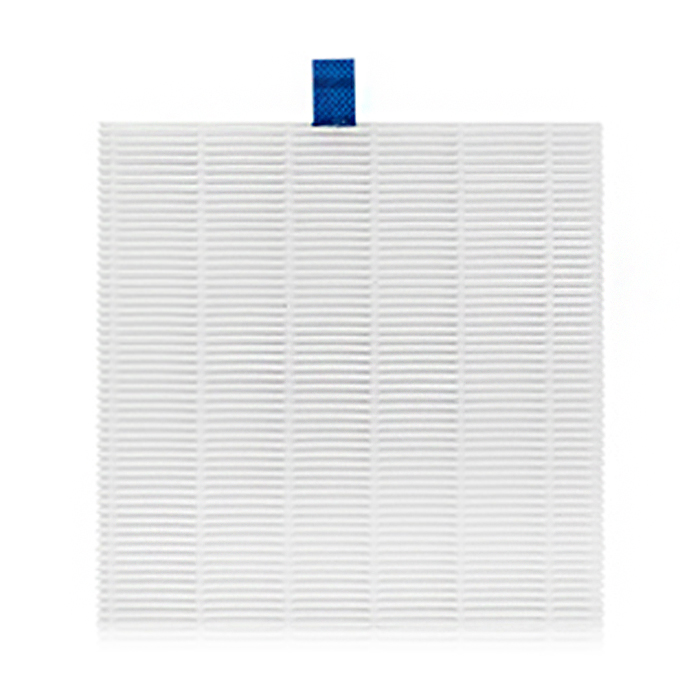 

Змінний Нера-фільтр для манікюрної витяжки Bucos Cyclone V1