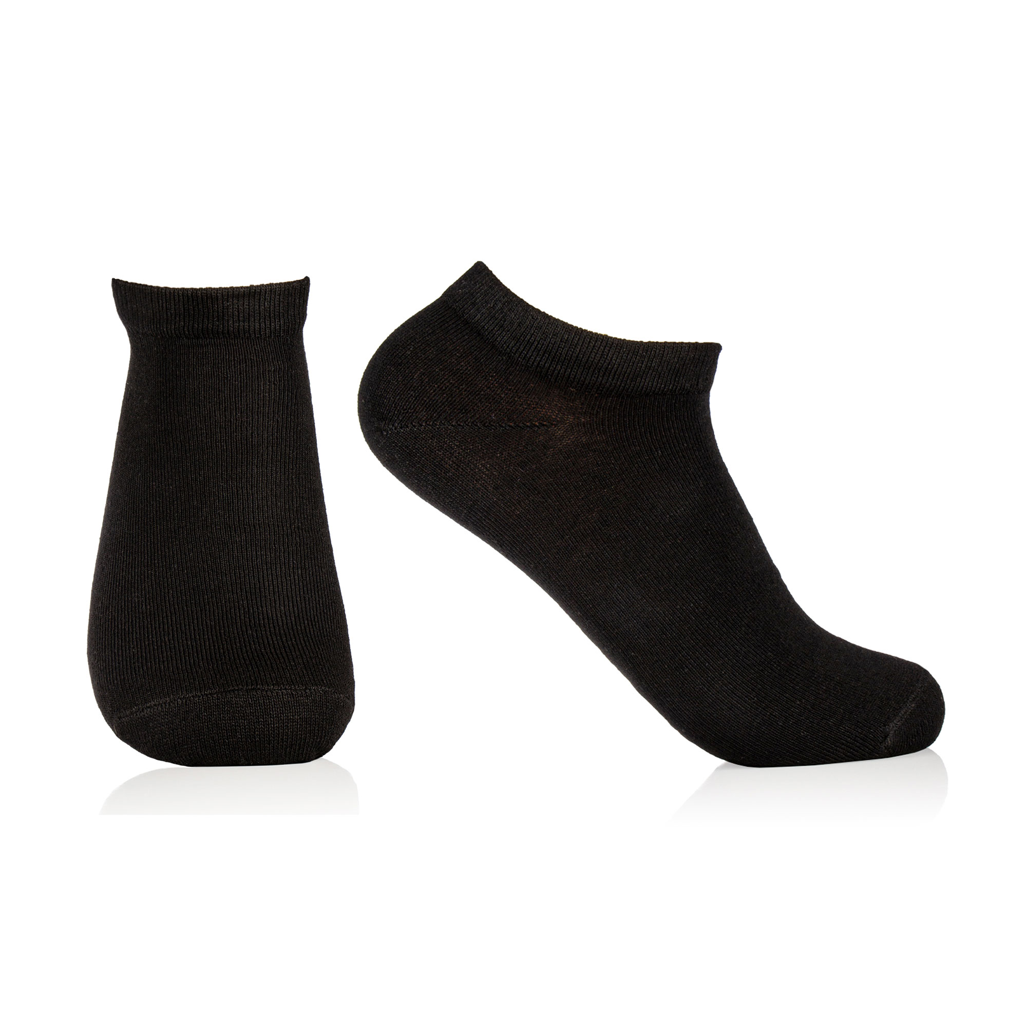 

Шкарпетки чоловічі AmiGO В01 чорні, розмір 25