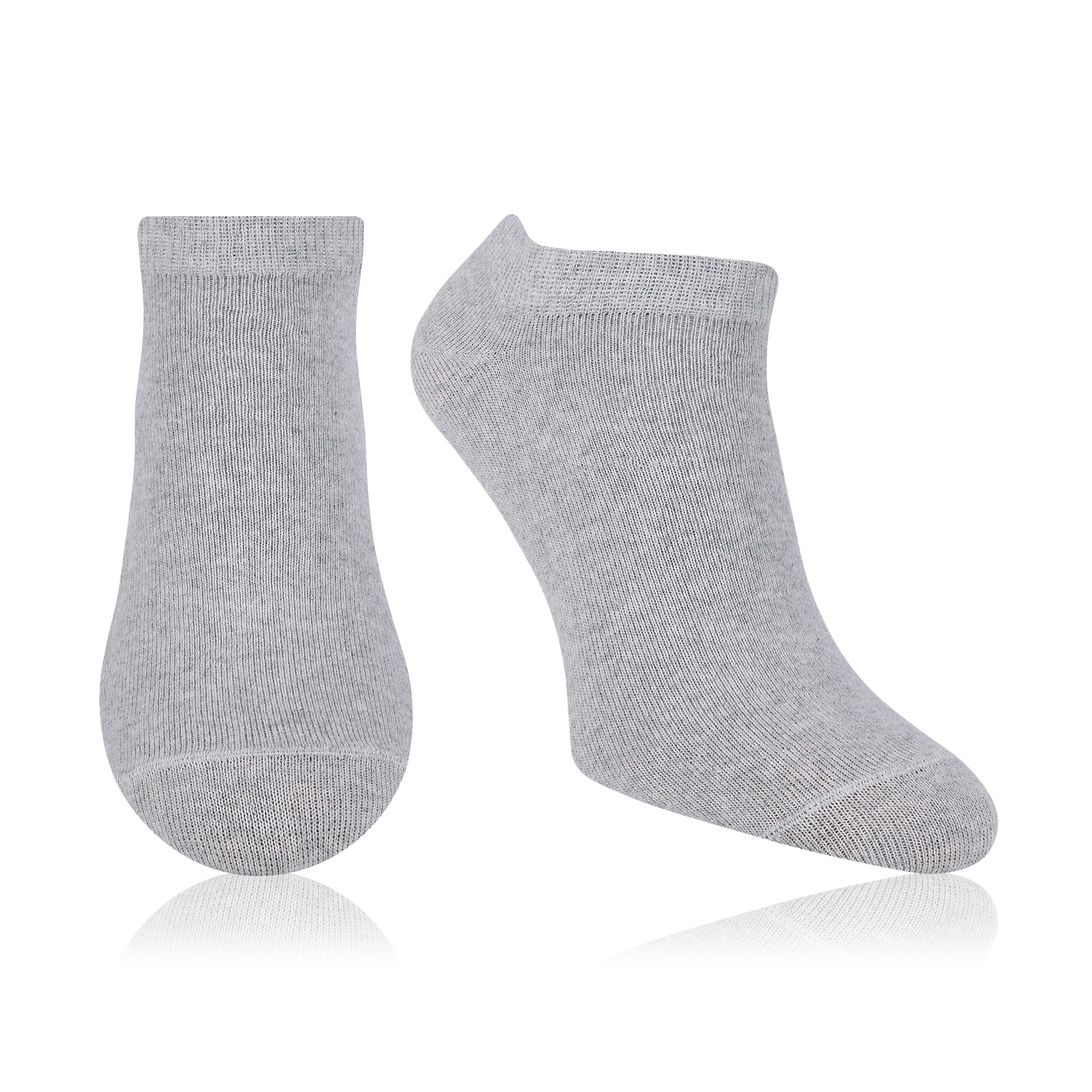 

Шкарпетки чоловічі AmiGO В01 сірі, розмір 27