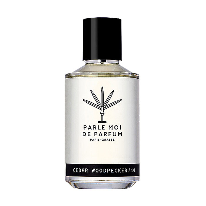 

Уцінка! Parle Moi de Parfum Cedar Woodpecker/10 Парфумована вода чоловіча, 100 мл