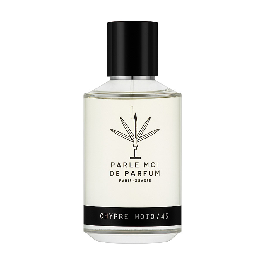 

Parle Moi De Parfum Chypre Mojo/45 Парфумована вода унісекс, 100 мл