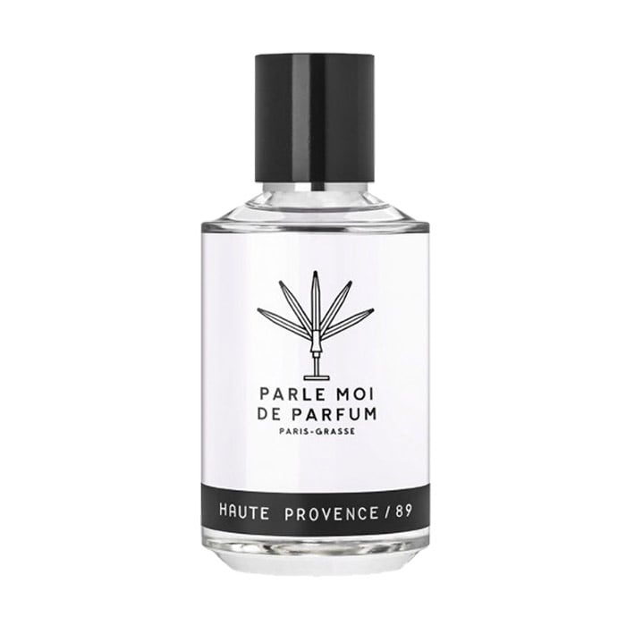 

Parle Moi de Parfum Haute Provence/89 Парфумована вода унісекс, 100 мл
