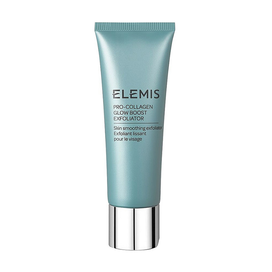 

Уцінка! Ексфоліант Elemis Pro-Collagen Glow Boost Exfoliator для розгладження та сяяння шкіри обличчя, 100 мл