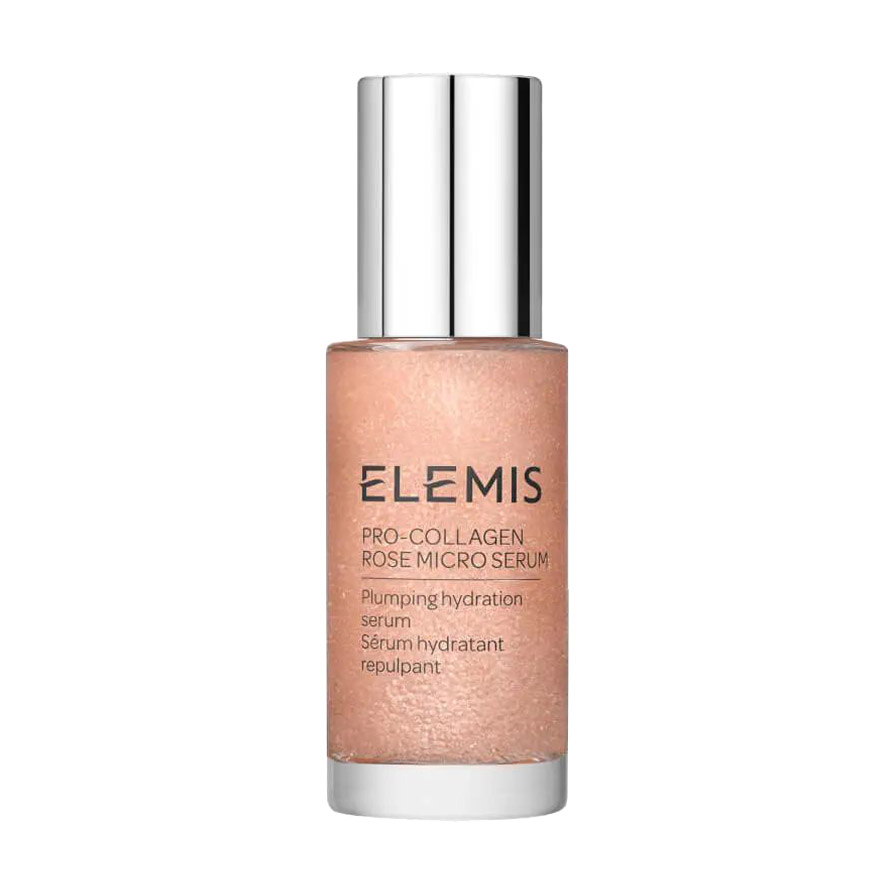 

Уцінка! Сироватка для обличчя Elemis Pro-Collagen Rose Micro Serum, 30 мл