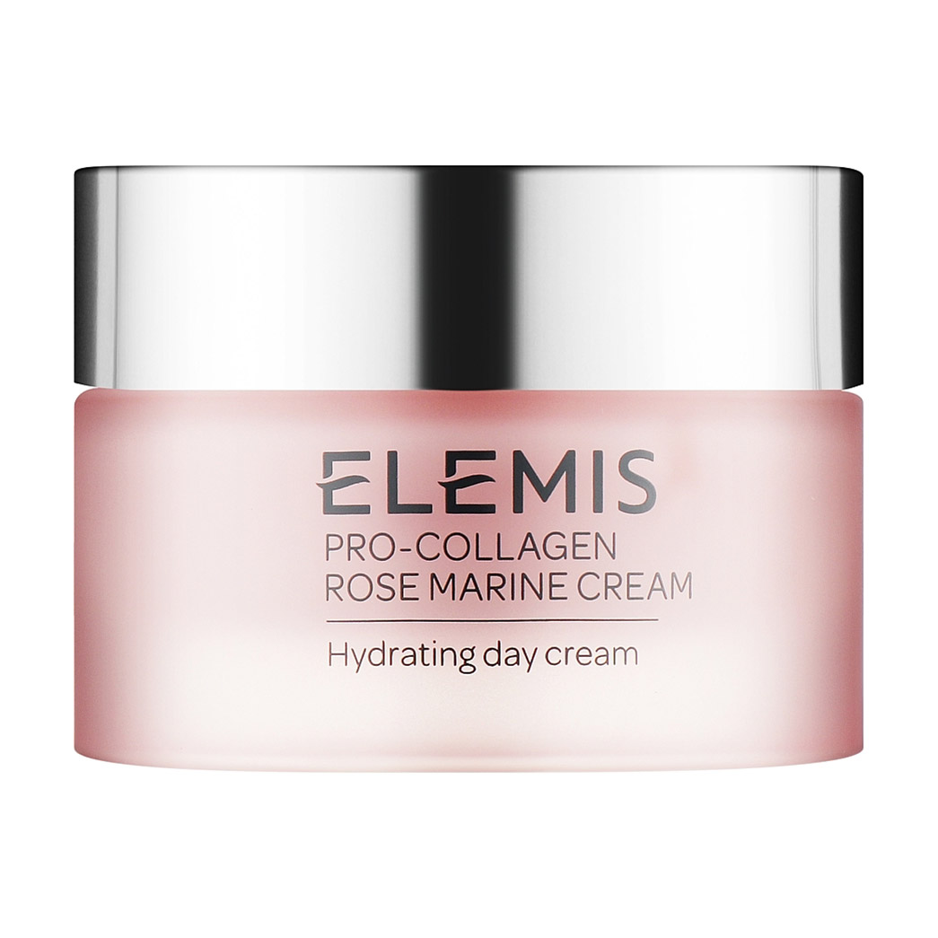 Крем для обличчя Elemis Pro-Collagen Rose Marine Cream, 50 мл